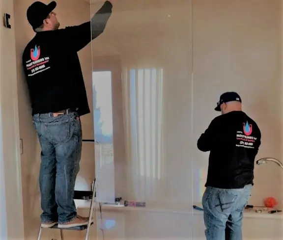 Professional plumbing installation for Tankless Water Heater Installation in Kittitas