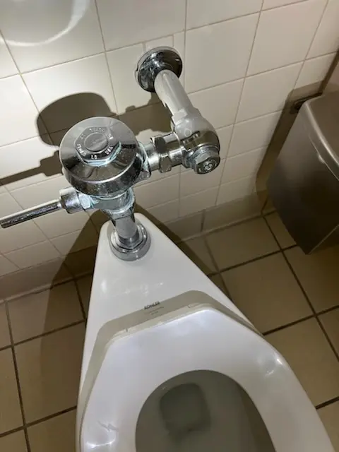 Fixture installation and repair for Pipe Repair in Kittitas